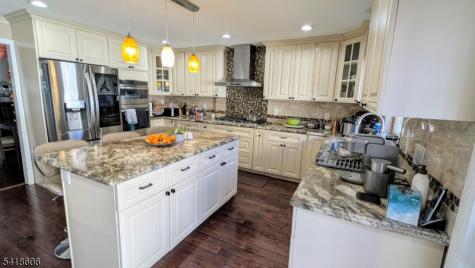 385 Allentown Road Parsippany-troy Hills NJ 07054