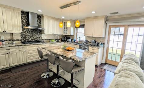 385 Allentown Road Parsippany-troy Hills NJ 07054