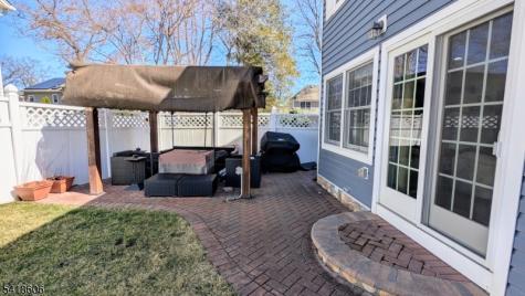 385 Allentown Road Parsippany-troy Hills NJ 07054
