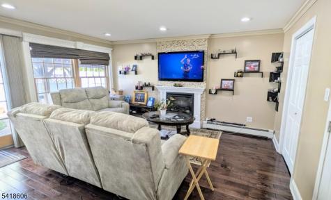385 Allentown Road Parsippany-troy Hills NJ 07054