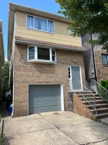 408 N 5th Street Harrison NJ 07029