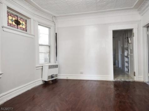 482 Irvine Turner Boulevard Newark NJ 07108