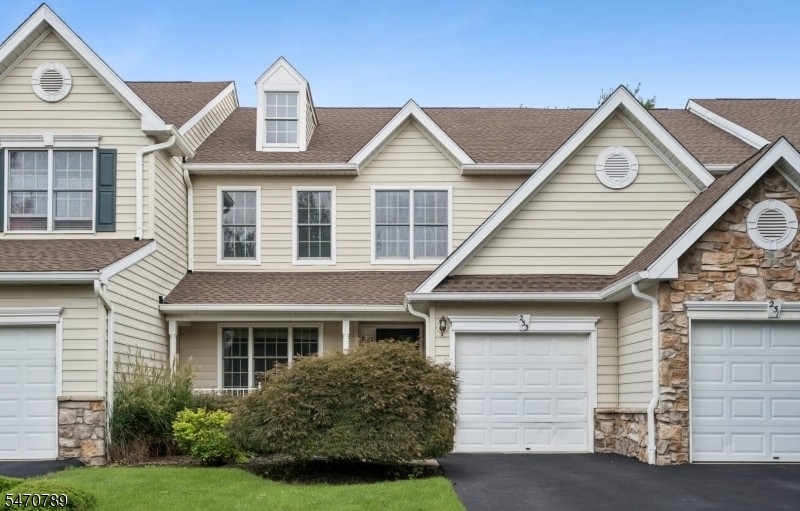 233 Apt 1 Patriot Hill Drive Bernards NJ 07920