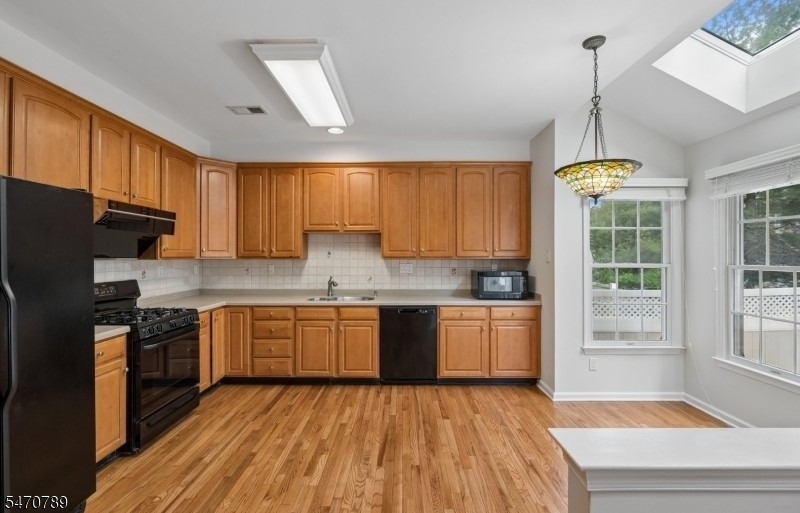 233 Apt 1 Patriot Hill Drive Bernards NJ 07920