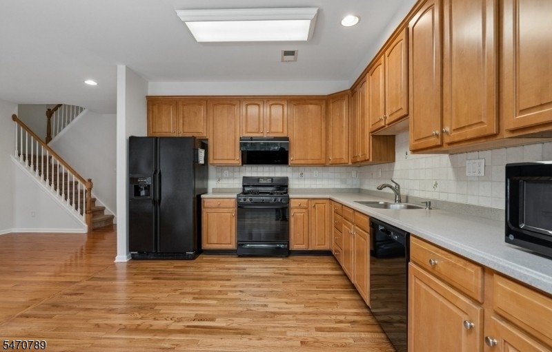 233 Apt 1 Patriot Hill Drive Bernards NJ 07920