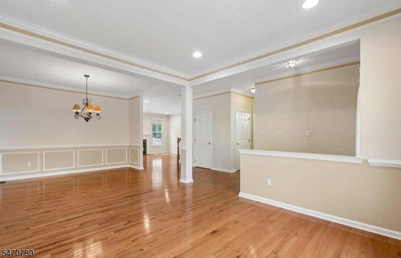 233 Apt 1 Patriot Hill Drive Bernards NJ 07920