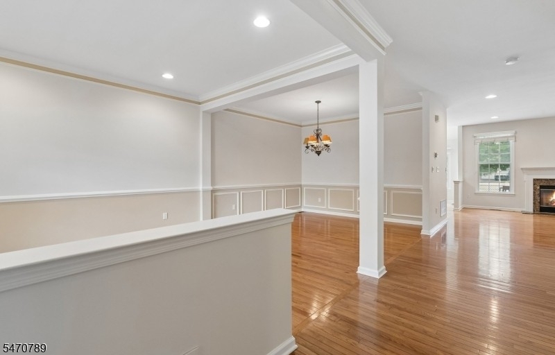 233 Apt 1 Patriot Hill Drive Bernards NJ 07920