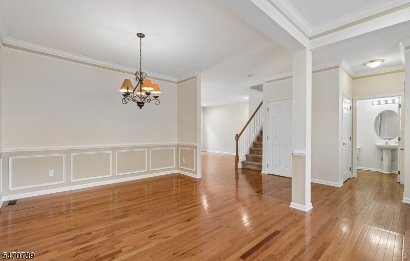 233 Apt 1 Patriot Hill Drive Bernards NJ 07920