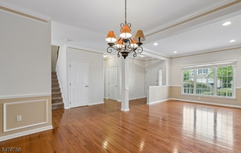 233 Apt 1 Patriot Hill Drive Bernards NJ 07920