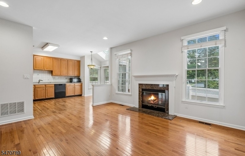 233 Apt 1 Patriot Hill Drive Bernards NJ 07920