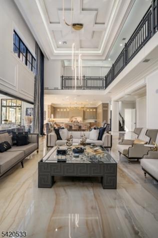 6 Deer Trail Road Saddle River NJ 07458