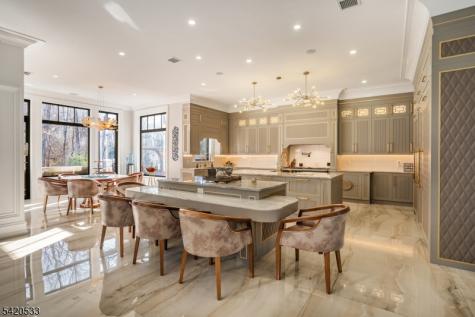 6 Deer Trail Road Saddle River NJ 07458