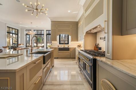 6 Deer Trail Road Saddle River NJ 07458