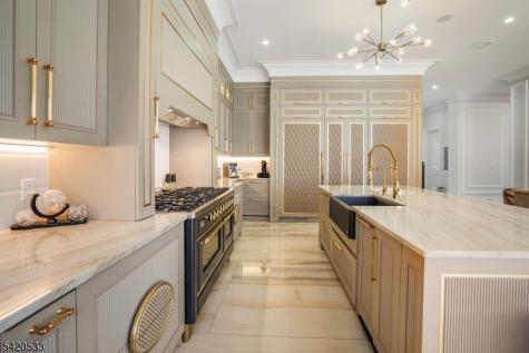 6 Deer Trail Road Saddle River NJ 07458