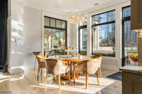 6 Deer Trail Road Saddle River NJ 07458