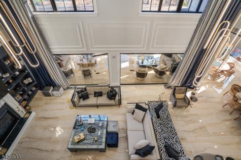 6 Deer Trail Road Saddle River NJ 07458