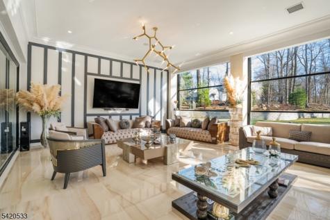 6 Deer Trail Road Saddle River NJ 07458
