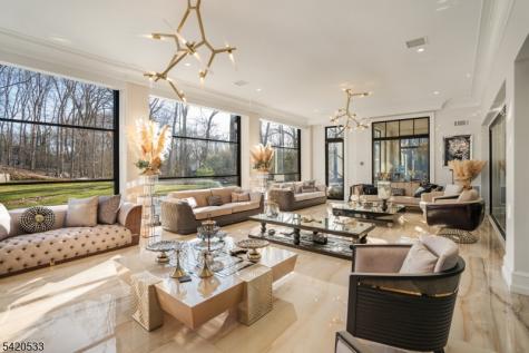 6 Deer Trail Road Saddle River NJ 07458