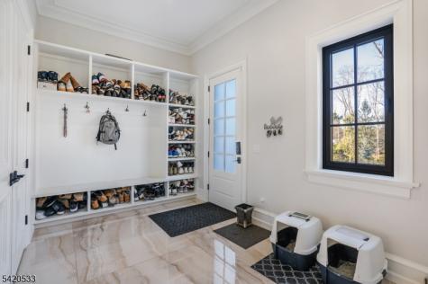 6 Deer Trail Road Saddle River NJ 07458