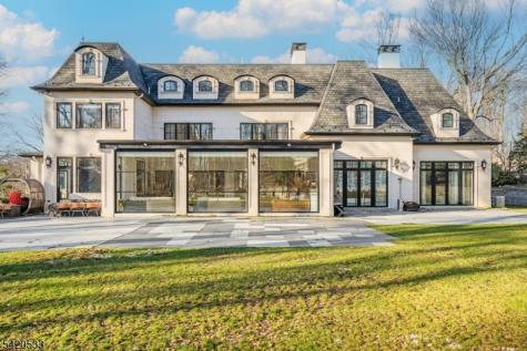 6 Deer Trail Road Saddle River NJ 07458