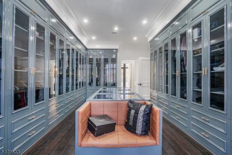 6 Deer Trail Road Saddle River NJ 07458