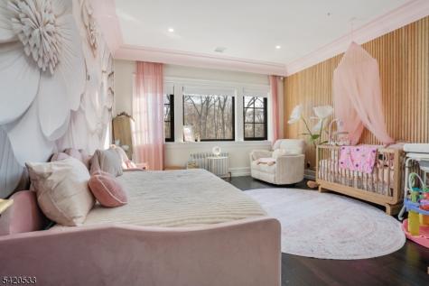 6 Deer Trail Road Saddle River NJ 07458