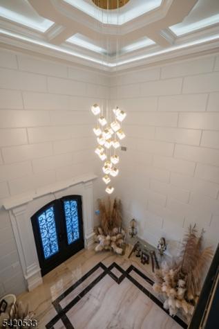 6 Deer Trail Road Saddle River NJ 07458