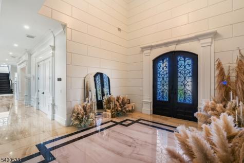 6 Deer Trail Road Saddle River NJ 07458