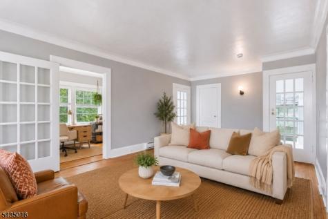 26 Howe Avenue Montclair NJ 07042