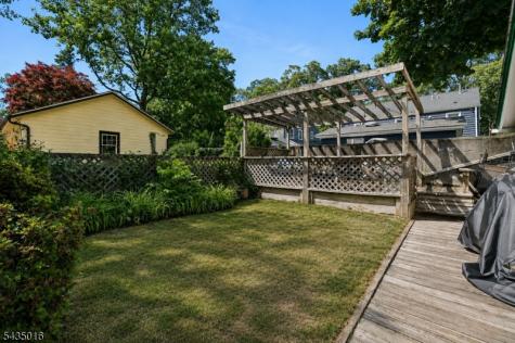 26 Howe Avenue Montclair NJ 07042