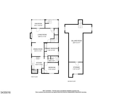 26 Howe Avenue Montclair NJ 07042