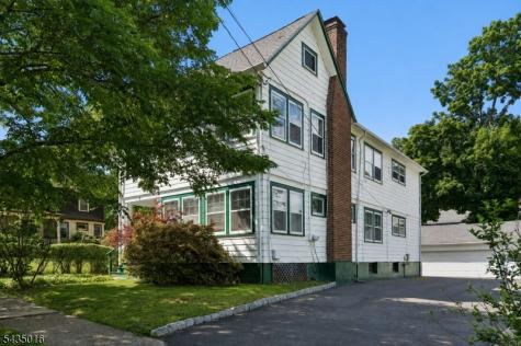 26 Howe Avenue Montclair NJ 07042
