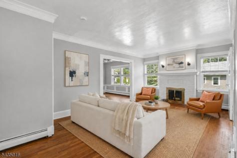 26 Howe Avenue Montclair NJ 07042