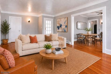 26 Howe Avenue Montclair NJ 07042