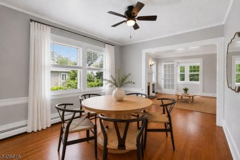 26 Howe Avenue Montclair NJ 07042