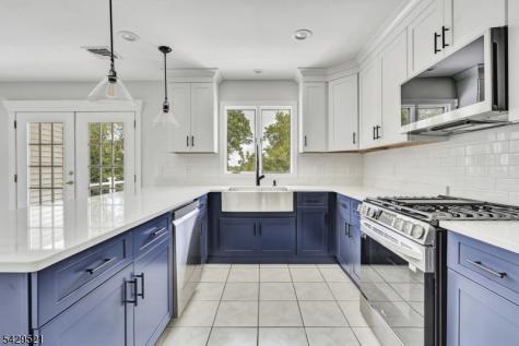 136 Carlough Road Upper Saddle River NJ 07458