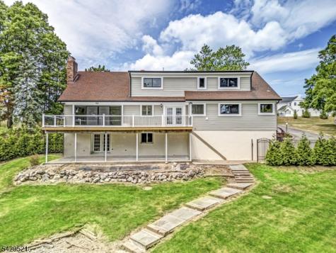 136 Carlough Road Upper Saddle River NJ 07458