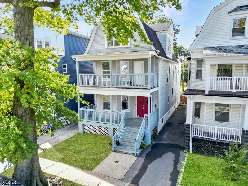 237 S Clinton Street East Orange NJ 07018