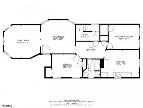 237 S Clinton Street East Orange NJ 07018