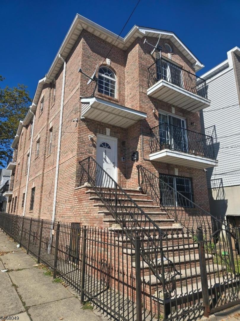 159 Sherman Avenue Newark NJ 07114