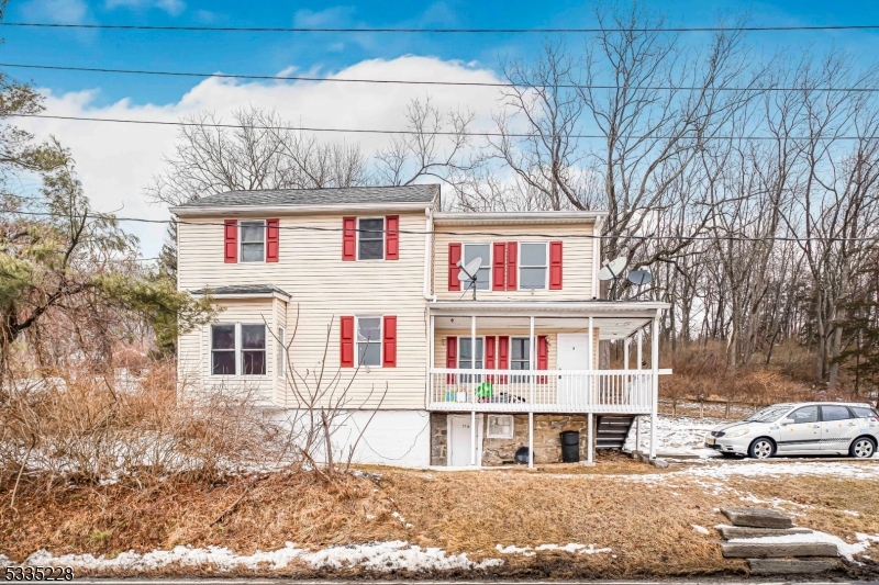 77 Swartswood Road Newton NJ 07860