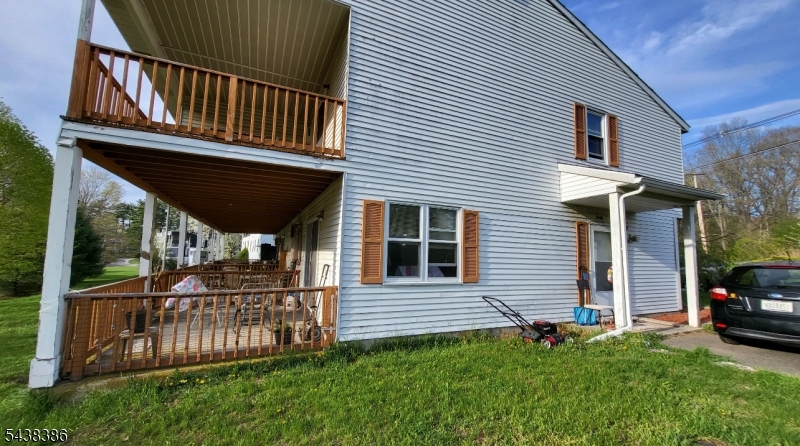 314 A Lake Shore South O1 Montague NJ 07827
