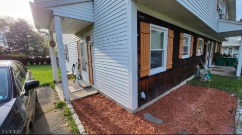 314 A Lake Shore South O1 Montague NJ 07827