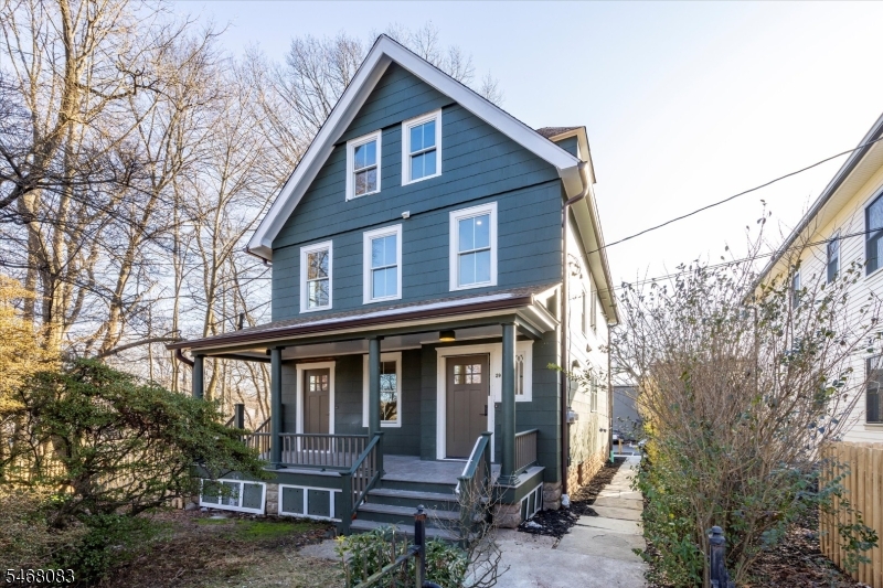 59 Chestnut Montclair NJ 07042