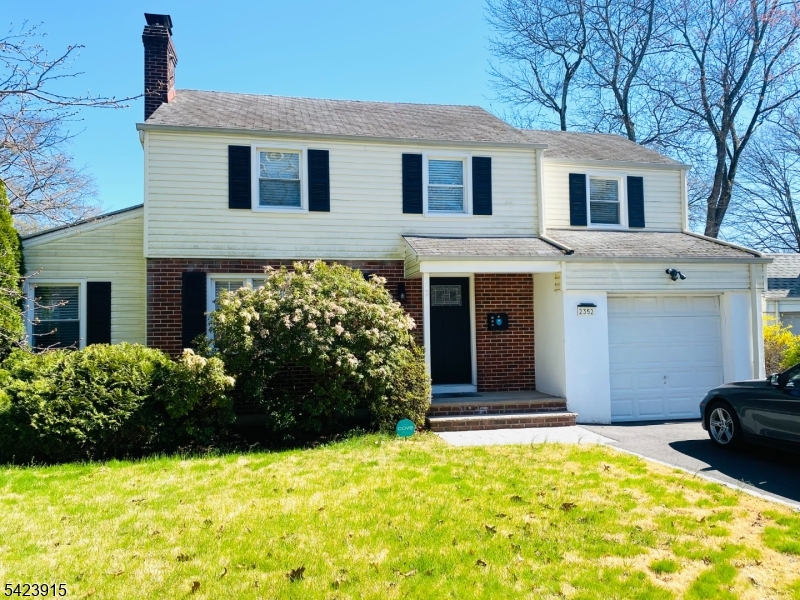 2352 Mountain Avenue Scotch Plains NJ 07076