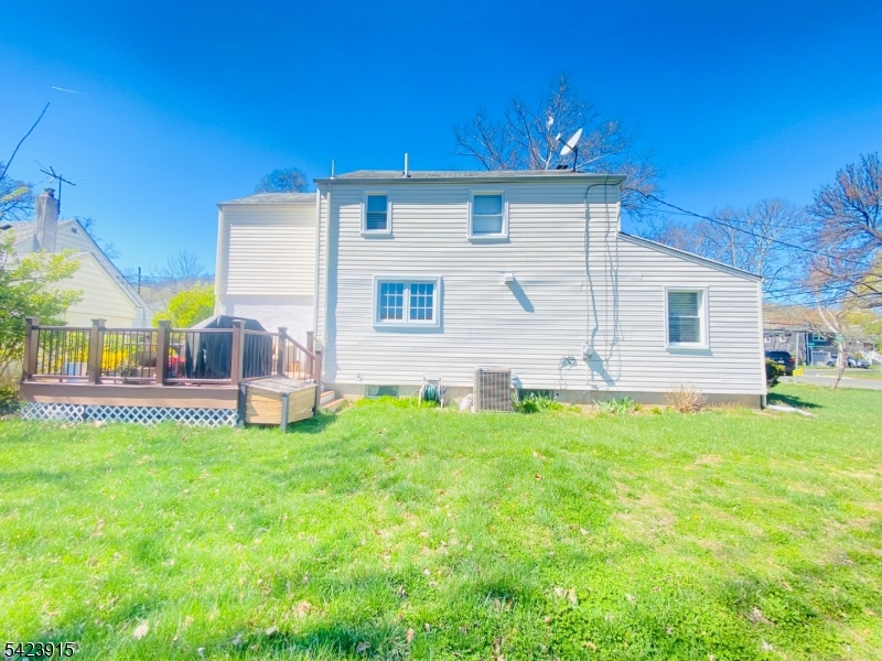 2352 Mountain Avenue Scotch Plains NJ 07076
