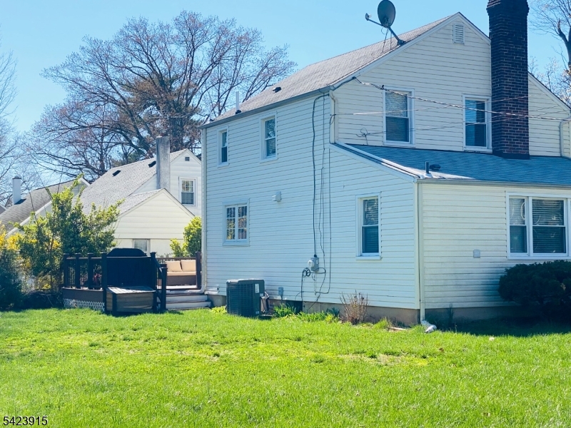 2352 Mountain Avenue Scotch Plains NJ 07076