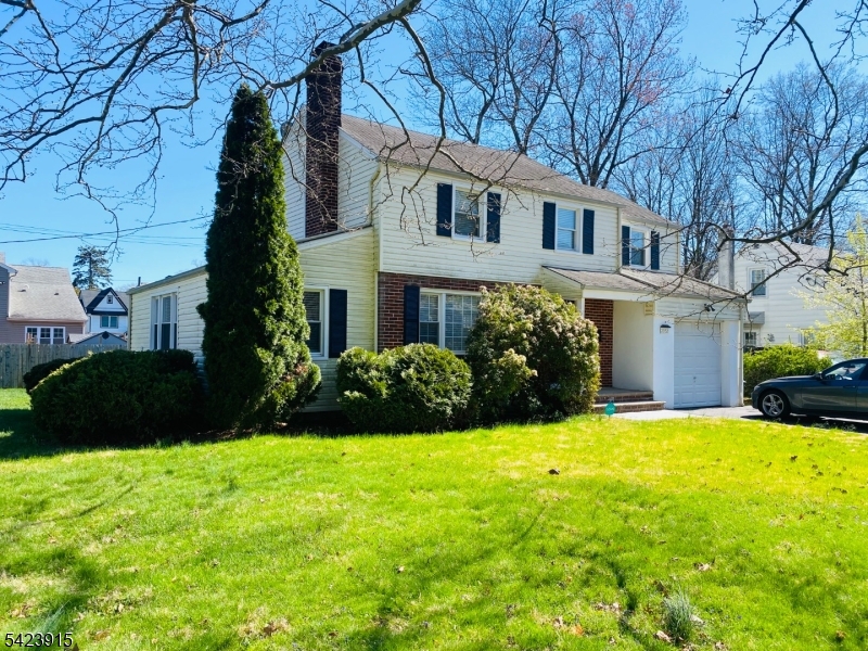 2352 Mountain Avenue Scotch Plains NJ 07076