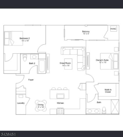 2207 Jacob Francis Way Hopewell NJ 08560