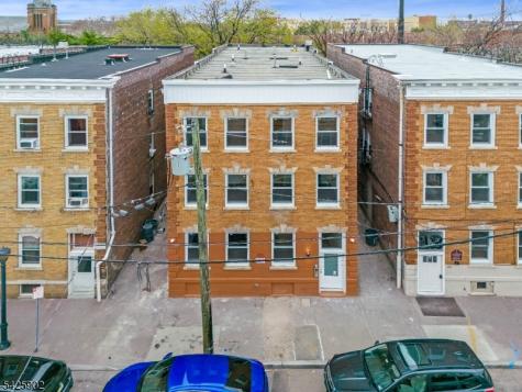 10 School Street Passaic NJ 07055